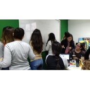 5º Jornada Institucional